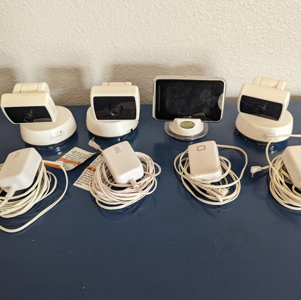 Baby Monitor